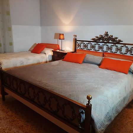 Big Brother Bed & Rooms Treviso Exterior photo