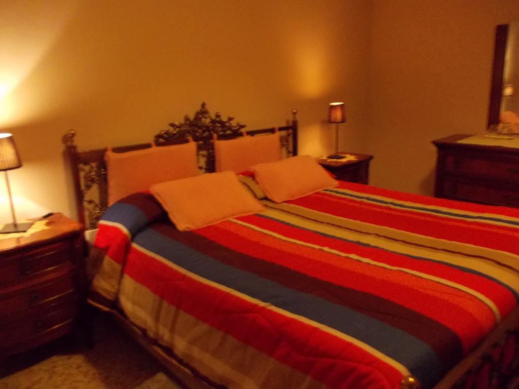 Big Brother Bed & Rooms Treviso Room photo
