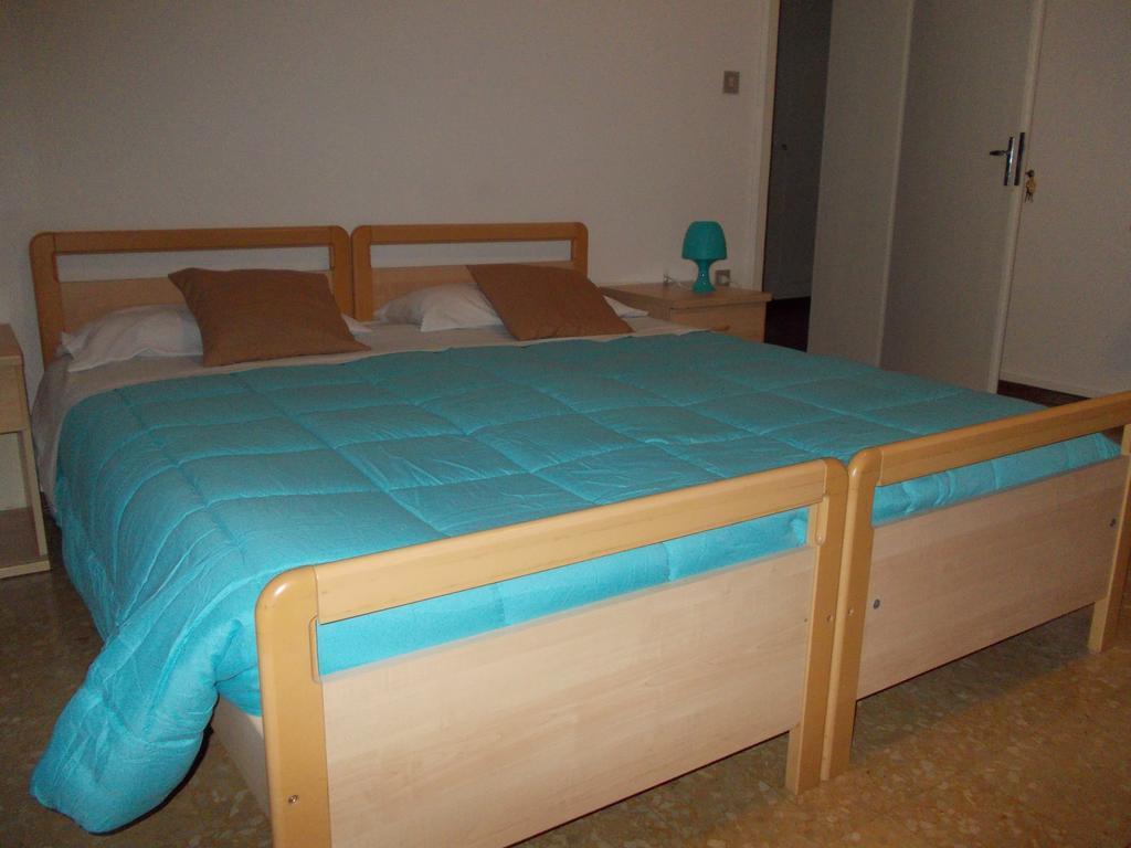 Big Brother Bed & Rooms Treviso Exterior photo