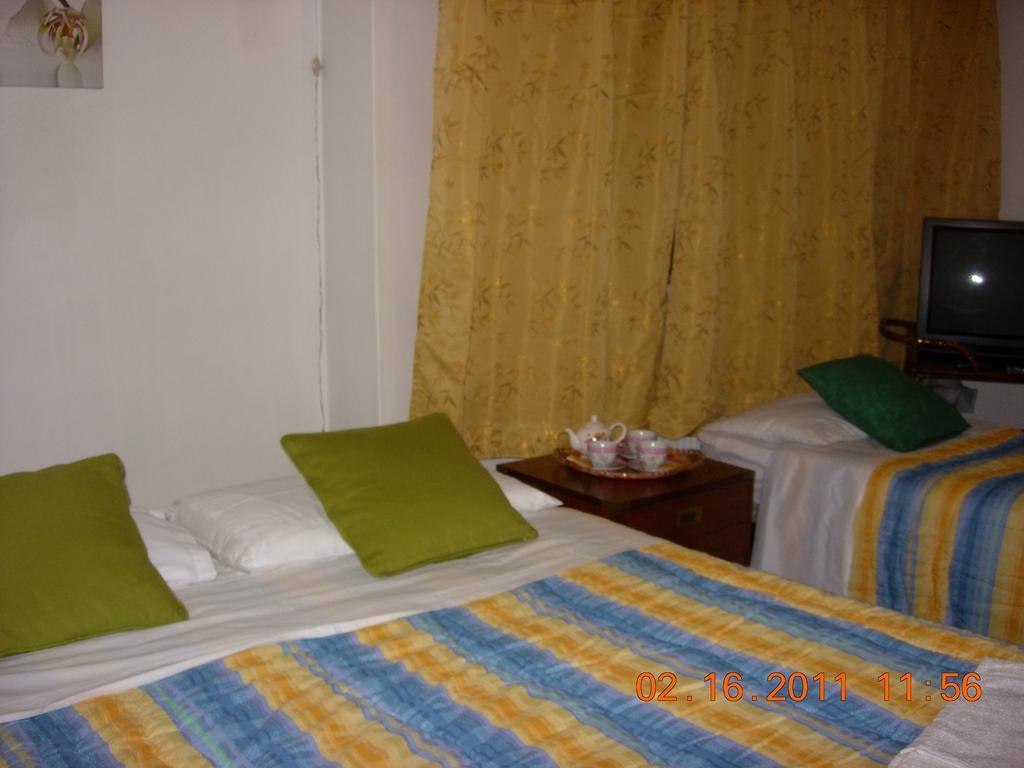 Big Brother Bed & Rooms Treviso Room photo