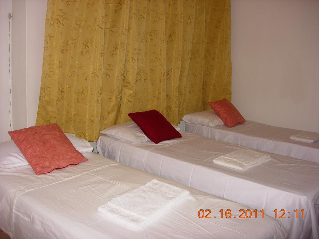 Big Brother Bed & Rooms Treviso Room photo