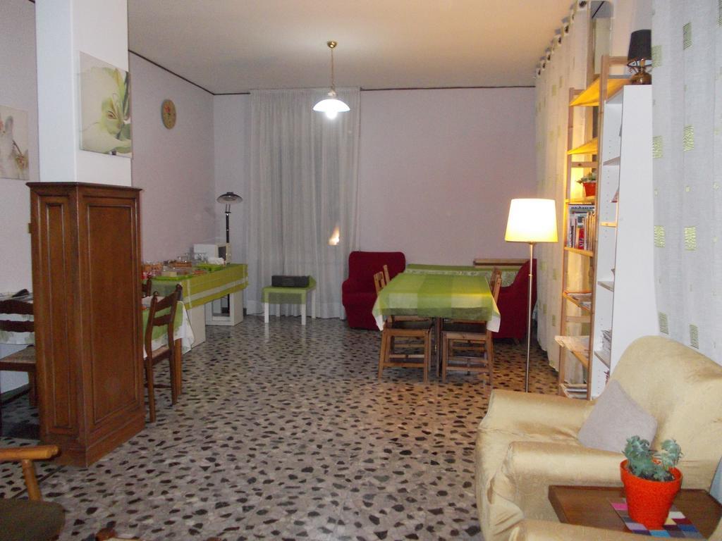 Big Brother Bed & Rooms Treviso Exterior photo