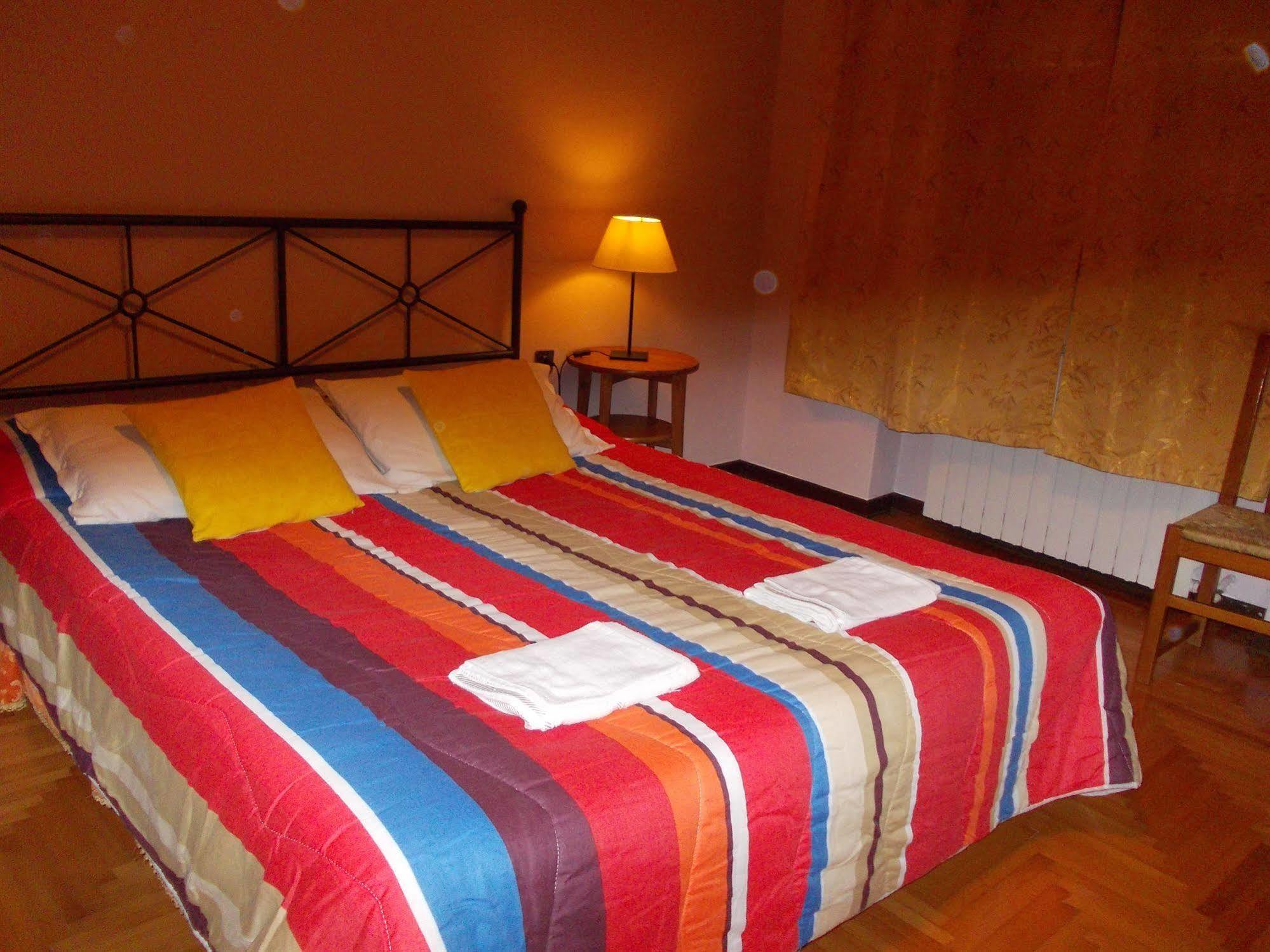 Big Brother Bed & Rooms Treviso Exterior photo